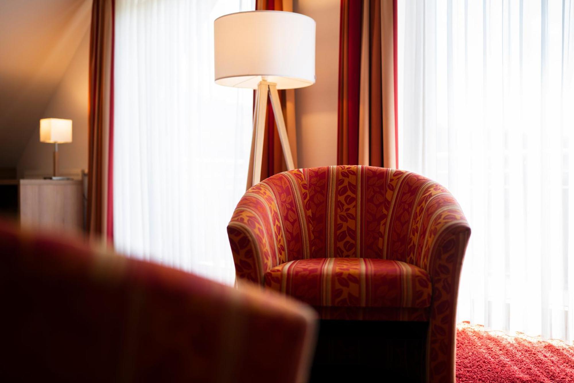 Hotel-Gasthof Rose 오버키르히 외부 사진