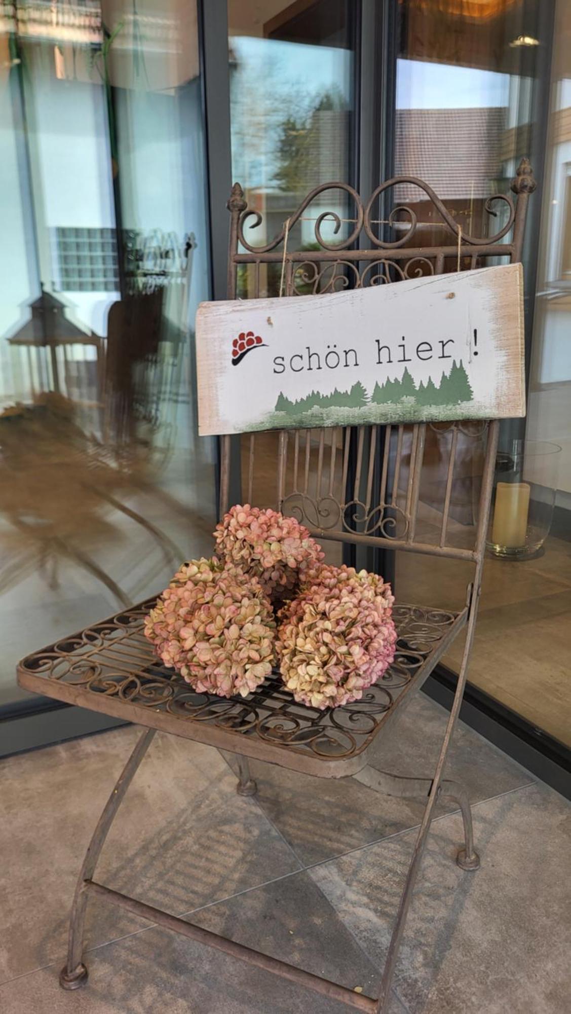 Hotel-Gasthof Rose 오버키르히 외부 사진